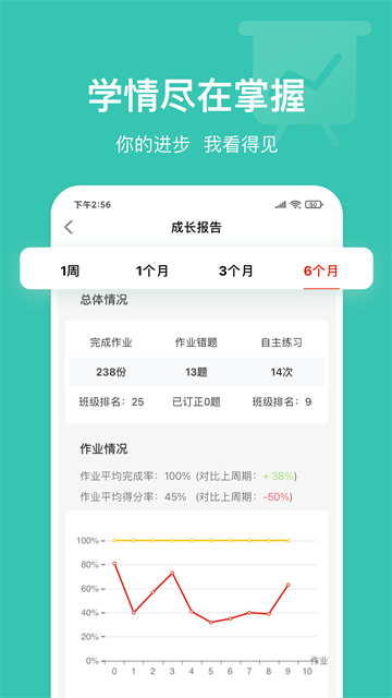 英语说学生版截图3