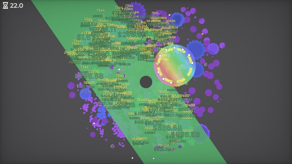 喂养黑洞截图3