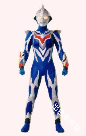 奈克瑟斯奥特曼