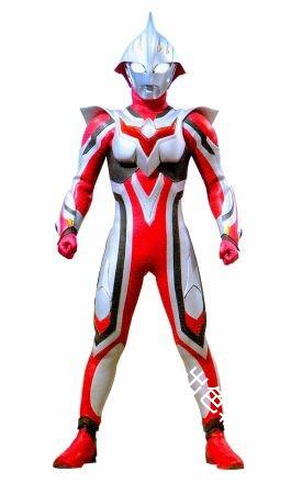 奈克瑟斯奥特曼