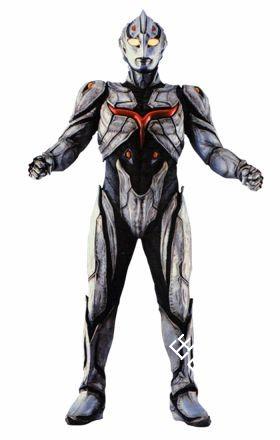 奈克瑟斯奥特曼