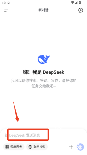 DeepSeek满血版