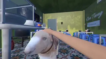 越南河粉店截图5