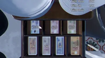 越南河粉店截图1