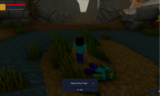 我的世界黑暗之魂截图3