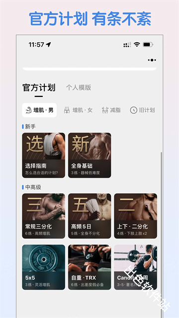 训记