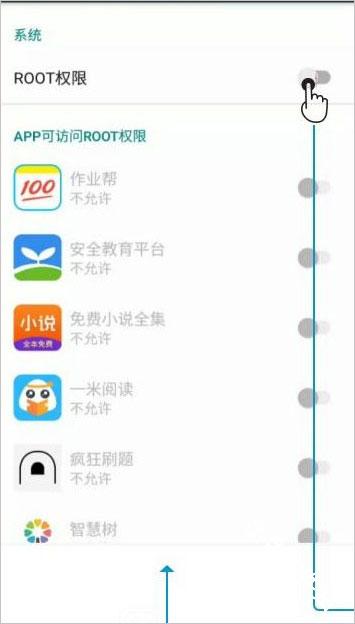 红手指云手机