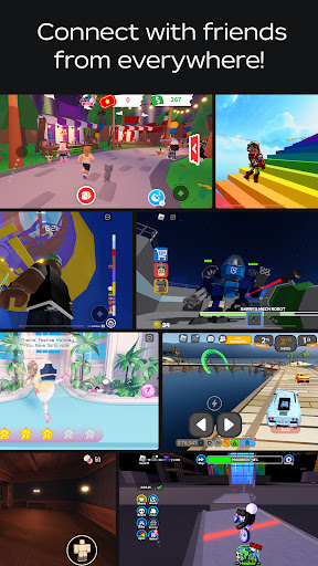 Roblox国际服截图5