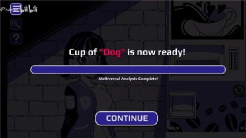 异常咖啡机豪华版截图3