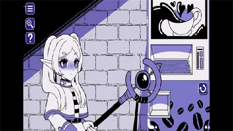 异常咖啡机豪华版截图1