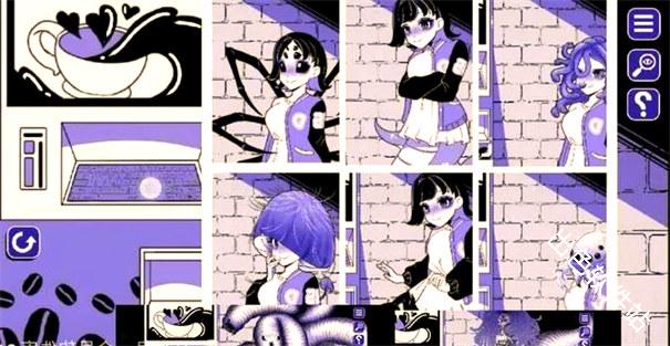 异常咖啡机豪华版