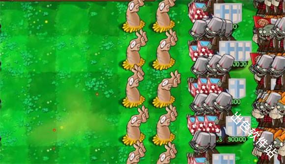 植物大战僵尸抽卡版