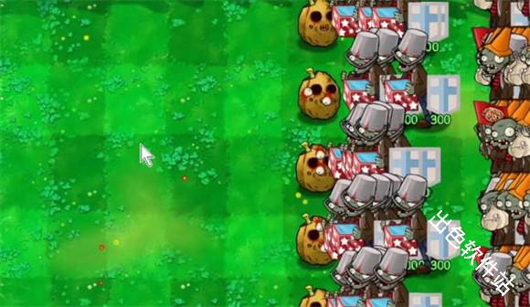 植物大战僵尸抽卡版