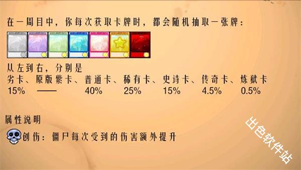 植物大战僵尸抽卡版