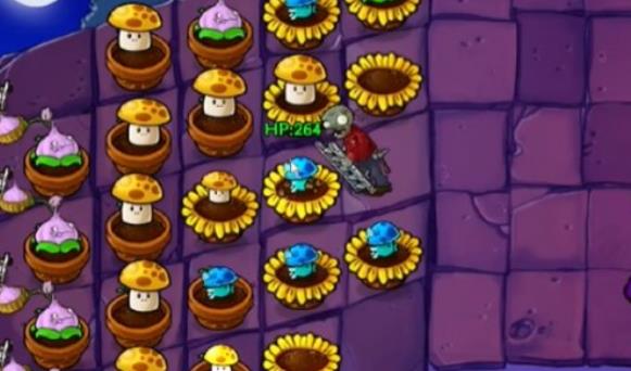 植物大战僵尸抽卡版