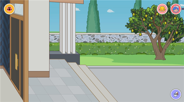 米加小镇世界国际服截图4