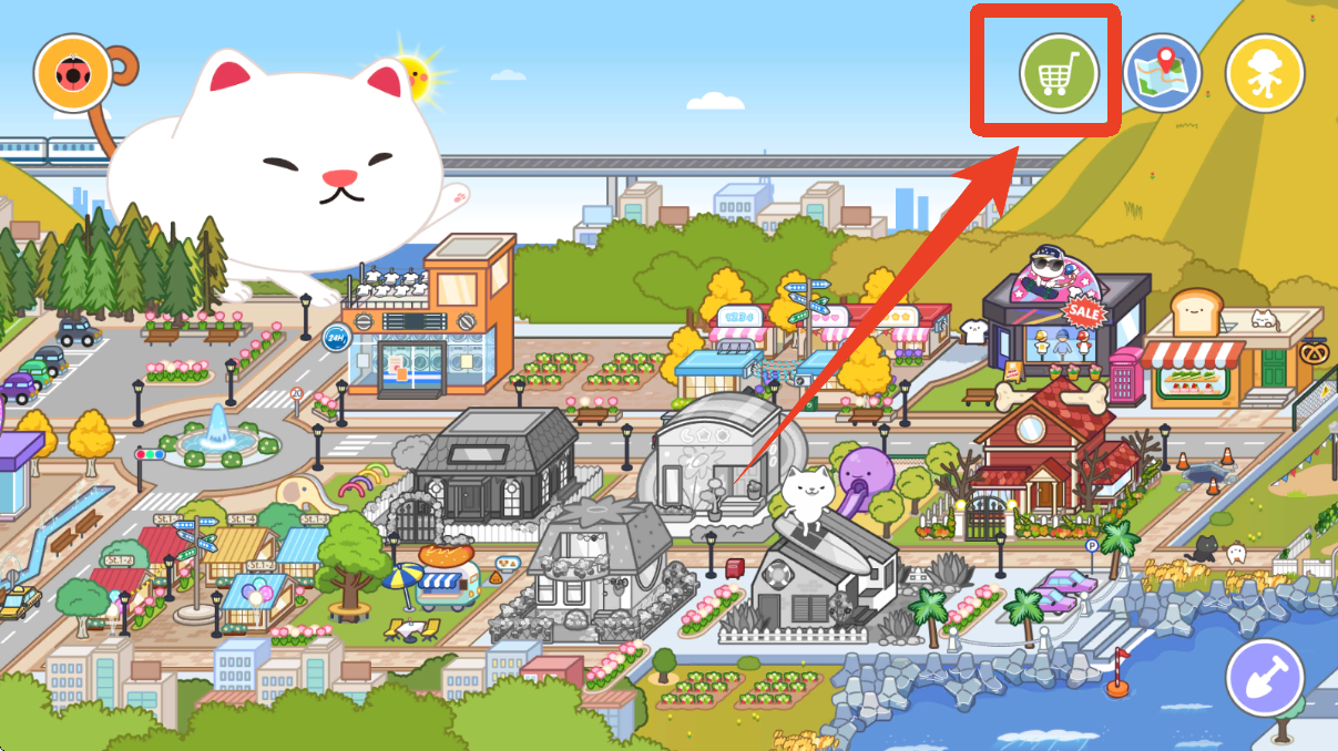 米加小镇世界国际服