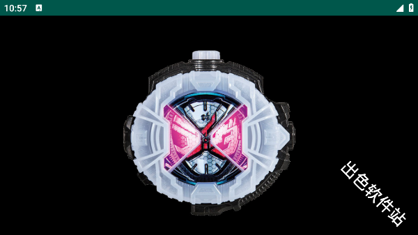 假面骑士时王腰带模拟器