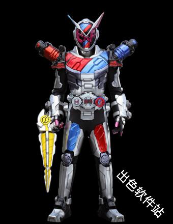 假面骑士时王腰带模拟器