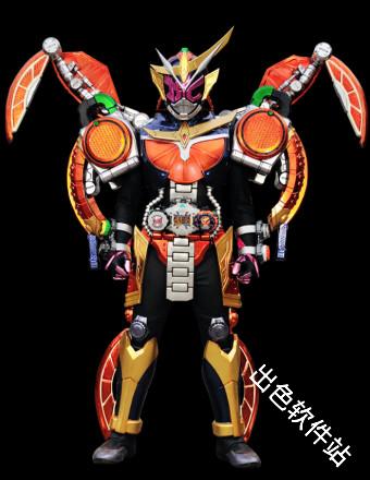 假面骑士时王腰带模拟器