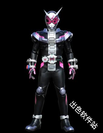 假面骑士时王腰带模拟器