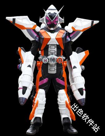 假面骑士时王腰带模拟器