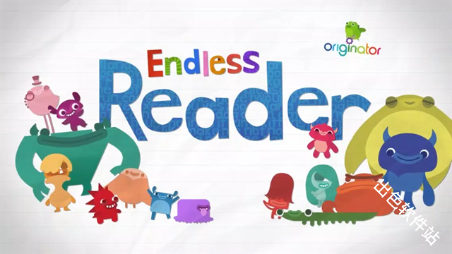 Endless Reader