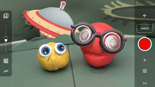 Stop Motion Studio截图3