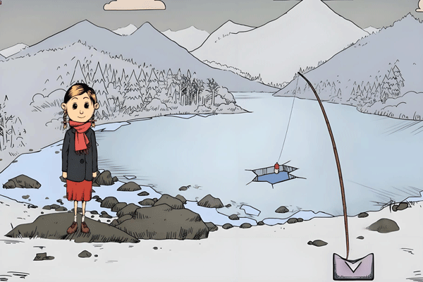 我的孩子新的开始