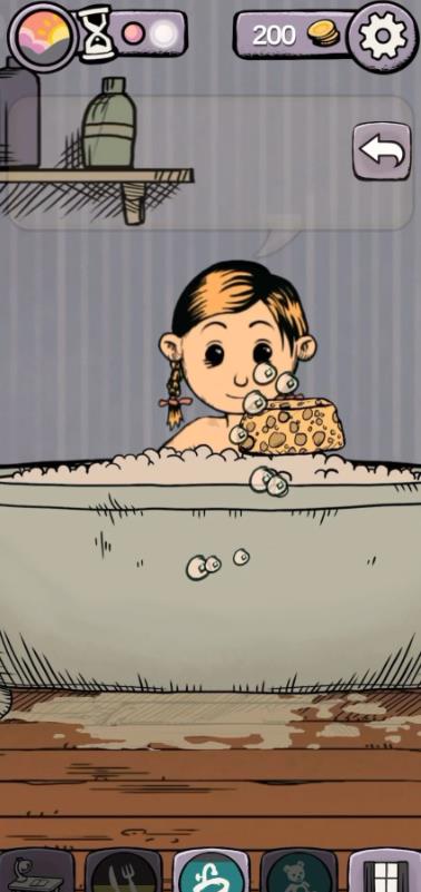 我的孩子新的开始