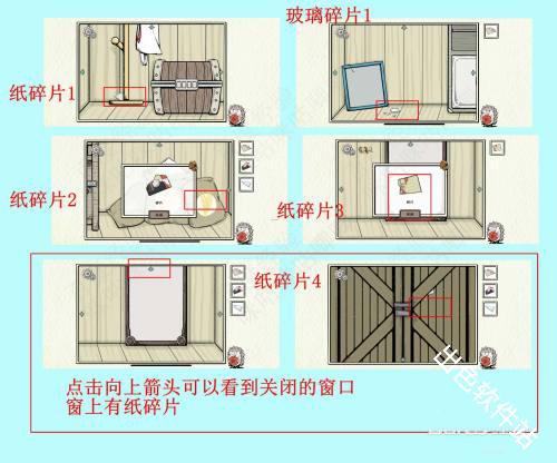 回森林去