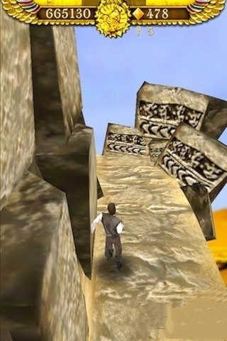 金字塔大逃亡截图3