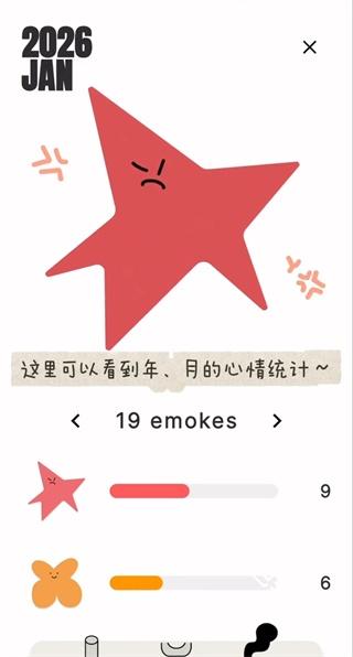 Emoke