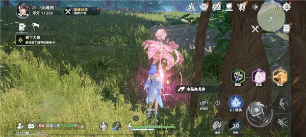 斗罗大陆猎魂世界