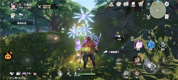 斗罗大陆猎魂世界