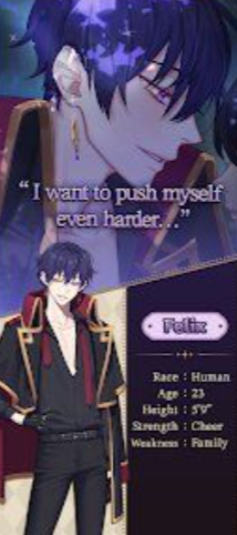 不浪漫的恶魔女王截图1