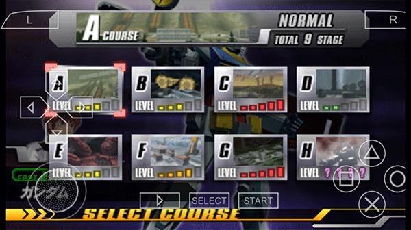 高达vs高达NextPlus