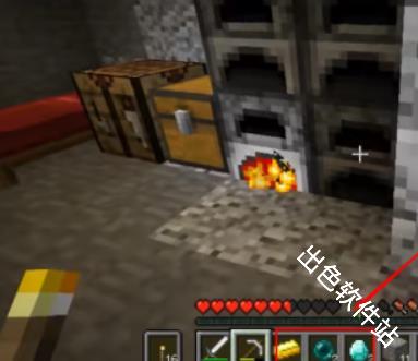 我的世界珍妮冒险