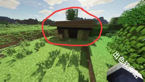 我的世界珍妮冒险