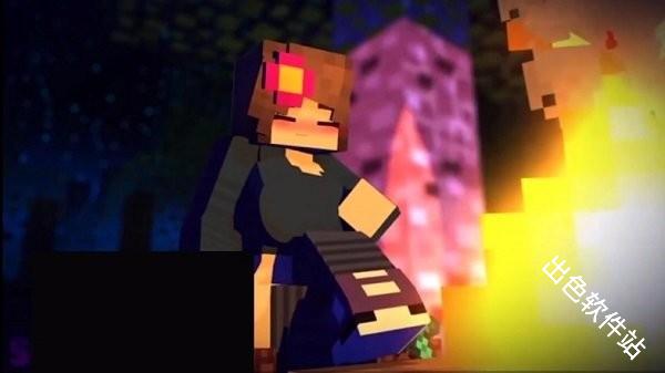 我的世界珍妮冒险