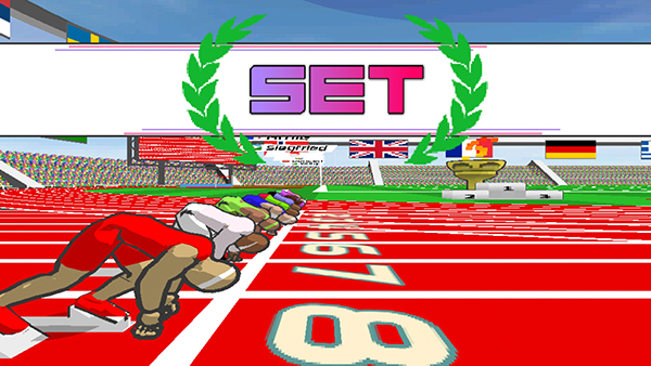 speedstars截图3