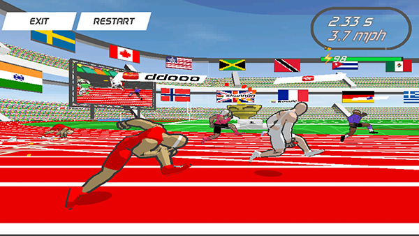 speedstars截图4