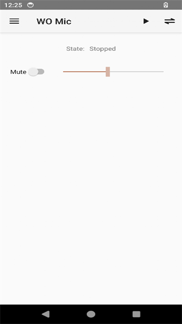 WOMic截图3