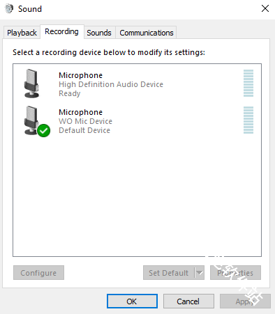 WOMic