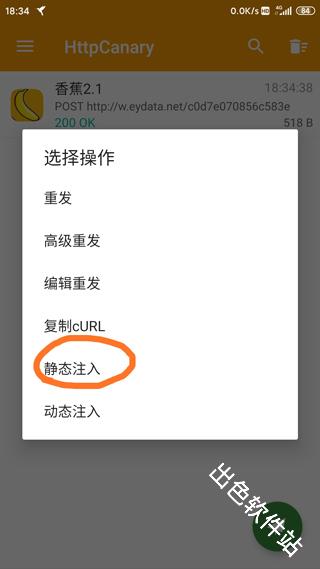 蓝鸟抓包高级版