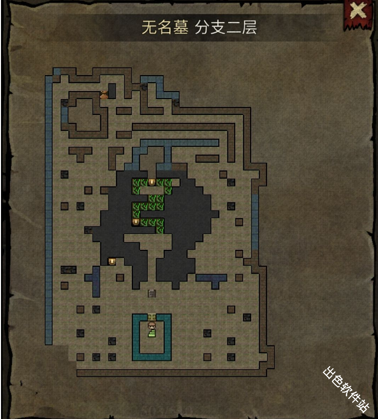 幽行玄城