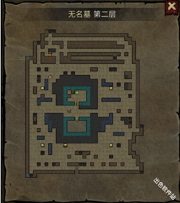 幽行玄城
