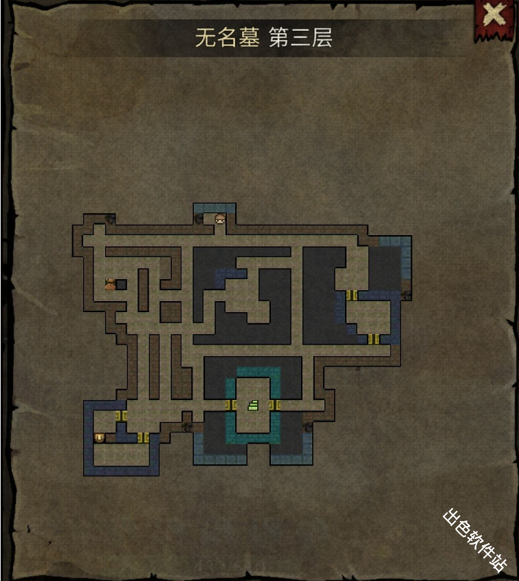 幽行玄城