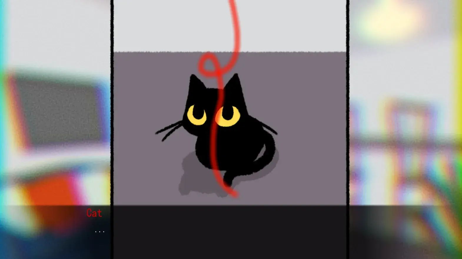 别带这只猫回家截图2