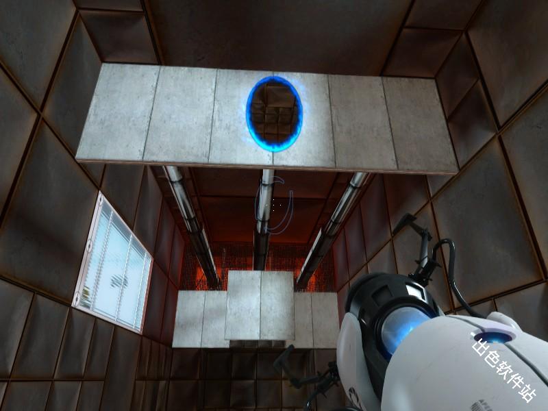 传送门portal